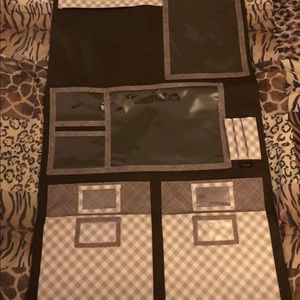 Thirty one hang up home organizer